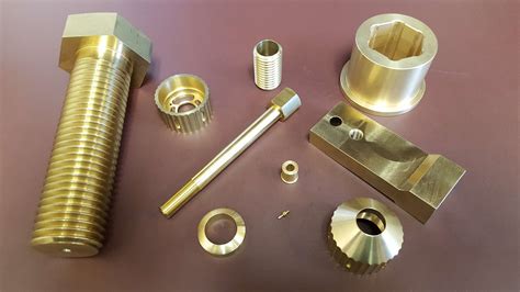 cnc machining bronze parts price|Bronze CNC Machining .